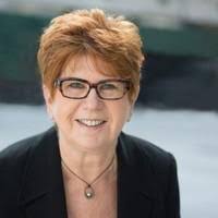 Isabelle van 't Groenewout