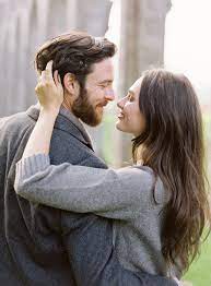 Romantic Vow Renewal Ideas From Wales Once Wed Couple Portraits Wedding Couples Photography Couples