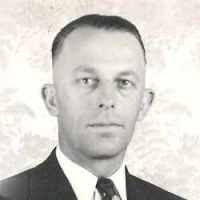 Loren Raymond North (1903–1961)