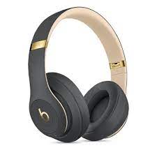 Maybe you would like to learn more about one of these? Beats Studio3 Wireless Over Ear Noise Canceling Headphones Shadow Gray Target