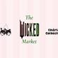 The Wicked Market | Hosted by ChérieCollectible event image