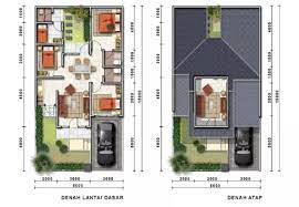 Gambar mewarnai strawberry shortcake : 30 Gambar Denah Rumah Minimalis 2021 Lengkap Dengan Sketsa