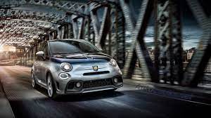 Abarth It Fiat Abarth Fiat Car