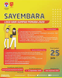 Pemuda kreatif, pawenang, nusa tenggara barat, indonesia. Sambut Hari Sumpah Pemuda 2020 Dengan Ikut Lomba Sayembara Logo Hari Sumpah Pemuda Dari Kemenpora Campuspedia News