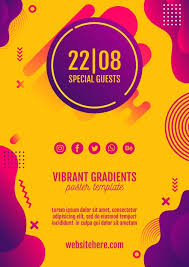 Enjoy These Poster Images For Free Poster Template Free Poster Template Event Poster Design