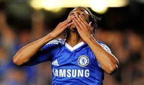 The dutch defender is set to become a free agent at the end of. Chelsea News Blues Forced Van Aanholt Into Loan Move After Shouting Match With Emenalo Football Sport Express Co Uk
