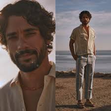 Shamon Freitas Model & Talent