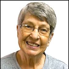 Obituary: Reardon, Donna Jean