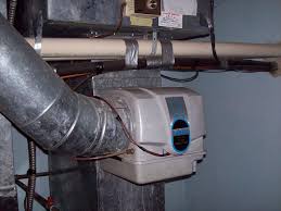 This furnace humidifier can increase indoor relative humidity by up to 35 to 45 percent. Want New One Furnace Humidifier Which Doityourself Com Community Forums