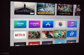 I'm curious if i can buy a movie on itunes and actually download it onto my apple tv instead of stream it. Apple Tv App Store Here S How To Find And Download New Apps