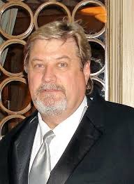 Randall Booher Obituary