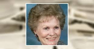 Marian Miner Obituary June 14, 2007