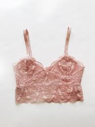 Sydney Bralette Bra Women Cami Bralette Lace Cami Bralette