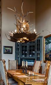Antler furniture, chairs and tables from deer antler, hunting chandelier, alnter wall lamps. Custom Antler Chandeliers Lighting Antler Furniture Art Antler Chandelier Beautiful Dining Rooms Southern Decor