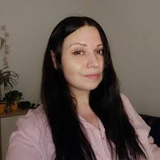 Barbara Adamczyk Zorion: O mnie