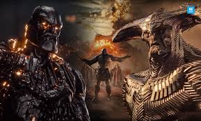 Carr stealthily joined twitter about a week and a. We Have More Footage Of Darkseid In New Zack Snyder S Justice League Teaser You Don T Want To Miss This Entertainment