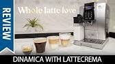Check spelling or type a new query. Delonghi Dinamica Youtube