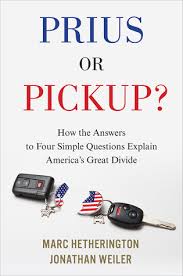 We immediately get it right from lena's first lecture at johns hopkins where she talks about cell division, and how cells rapidly divide and mutate. Prius Or Pickup How The Answers To Four Simple Questions Explain America S Great Divide By Marc Hetherington