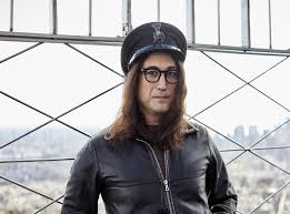 The latest tweets from @seanonolennon Sean Ono Lennon On Remixing Father S Music It Was Therapy Dad Sean Ono Lennon Truth Ap Yoko Ono The Independent