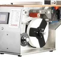 Amazon.com : Automatic Right Angle Labeling Machine, Stainless Steel Corner  Labeling Machine, Labeling Speed: 30-60 Pieces/min, Fast and Stable ...