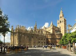 Discover the best of seville so you can plan your trip right. Medieval Hammam Discovered In Seville Tapas Bar Arab News