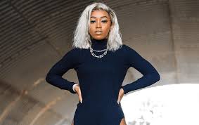 Kamo mphela is a fascinating individual who broke the barriers that have always made it hard for dancers to gain fame when she was a teenager. Kamo Mphela Tg Time