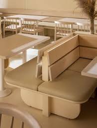 Maybe you would like to learn more about one of these? 170 Banquettes Booths Ideas In 2021 Restaurant Design Restaurant Interior Booth Seating