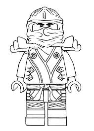 13 Beau De Ninja Coloriage Stock Coloriage Ninjago Coloriage Lego Ninjago Dessin