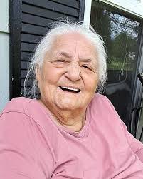 Betty Harbin's Instagram, Twitter & Facebook