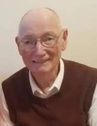 Obituary information for James Carlton Daily