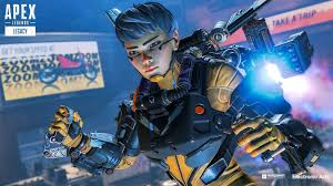Electronic arts studio (e.a) collaborated with respawn to create the amazing futuristic battle royal game apex legends which released on 4 february 2019. 8aqa06wuk0f3em