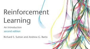 Reinforcement Learning An Introduction Free Ebook Learning Textbook Reinforcement