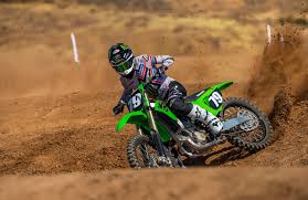 The kx450 motorcycle represents the flagship of the kx lineup, built with the sole purpose of dominating the track. Erster Blick Neu 2021 Kawasaki Kx250 Aktualisierte Kx450 Dirt Bikes Motocross Action Magazine
