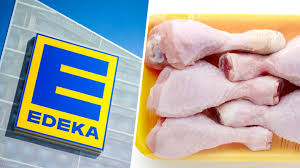 Vergleiche die nährwerte zum niedrigsten und höchsten wert der. Edeka Verkauft Hahnchenschenkel Fur 15 Cent Das Steckt Dahinter Stern De