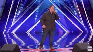 America S Got Talent Teenage Christian Guardino Wows Judges Time Christian guardino was a singer act from season 12 of america's got talent. teenage christian guardino wows judges
