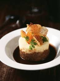 Hachis Parmentier Au Veau Braise Recette Hachis Parmentier Recette Hachis Parmentier Parmentier