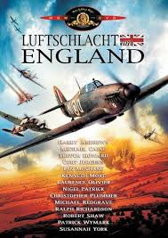 Der film hurricane spielt während des zweiten weltkrieges. Luftschlacht Um England Film 1969 Moviepilot De
