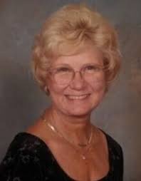 Janice (Jill) Smith Welch Obituary