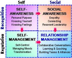 The way you recognize and. 17 Emotional Intelligence Tests And Assessments Free Quizzes
