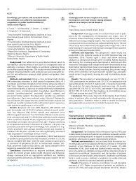 National antibiotic guideline 2008 ministry of health malaysia content introduction to the guideline principles of antibiotic therapy and rational antibiotic prescribing. Https Www Ijidonline Com Article S1201 9712 20 30996 6 Pdf