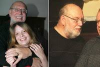 Nakonec nešlo o žádnou legraci nebo reklamní tah! Jak Romanticke Pisnickar Honza Nedved A Jeho Mladsi Pritelkyne Pavlinka Jsou Opet Spolu