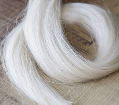 Das sind die 9 besten hausmittel dafür. Hellere Haare Ohne Blondierung Frag Mutti