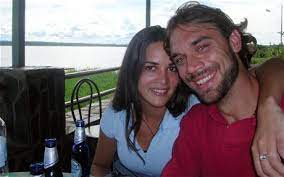 A distinctive engraved portrait of thomas appeared on u.s. Monica Spear And Henry Thomas Berry Were Killed Monday Night When They Resisted A Robbery Beroemdheden Who Died Young Foto 36416181 Fanpop