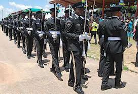 Decree number 48 is now known as the act of parliament. Four Police Cadets Arrested By Ndlea For Drug Offences
