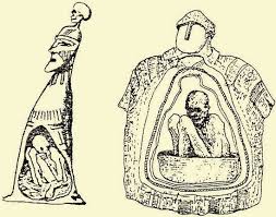 Cultura Chachapoyas (900 d.C. - 1470 d.C.)