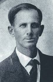 Alexander Hightower “Alex” Barton (1868-1951)