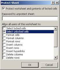 Reference libraries in excel workbook. Vba Locking And Unlocking Cells In A Range Quickly Useful Code