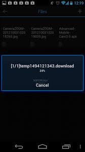 But on top of that, it comes with a handful of optimization tools that should make your android computing experience just a little bit zippier. cnet Advanced Mobile Care 3 0 Keep Your Android Clean Safe And Secure