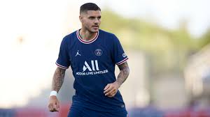 From his wife or girlfriend to things such as his tattoos, cars, houses, salary & net worth. Mauro Icardi Provides Update On His Psg Future Espldaily Sports Entertainment Lifestyle
