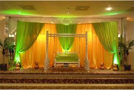 Image result for home decor ideas for indian wedding